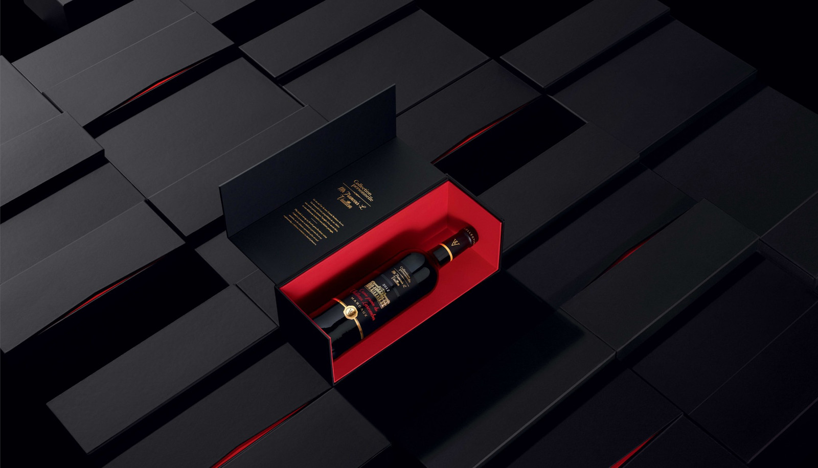 Collection Personnelle FLV - Viva o Vinho