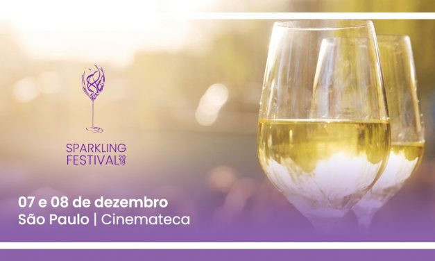 Sparkling Festival: espumantes e vinhos de verão