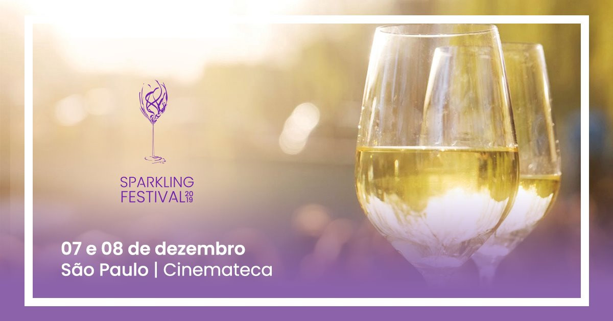 Sparkling Festival