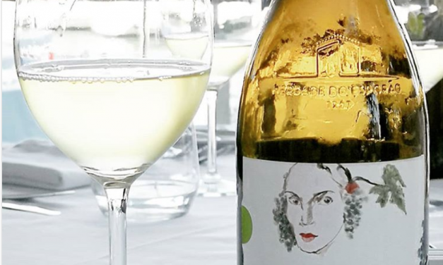 Esporão Reserva Branco 2017