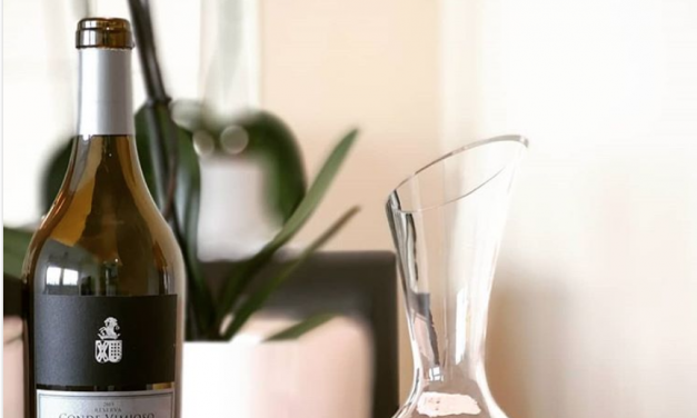 Conde de Vimioso Reserva 2012