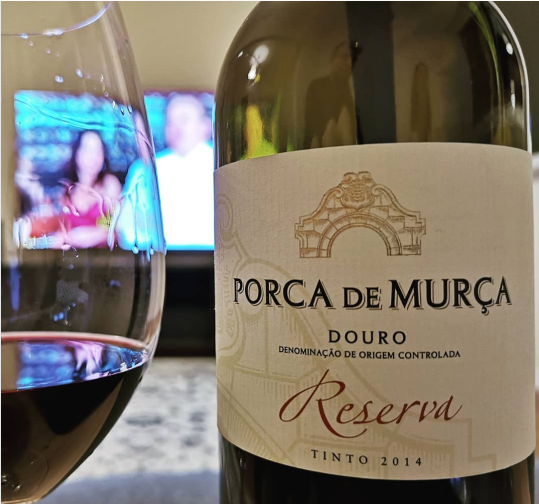 Porca de Murça Reserva 2014 - Viva o Vinho