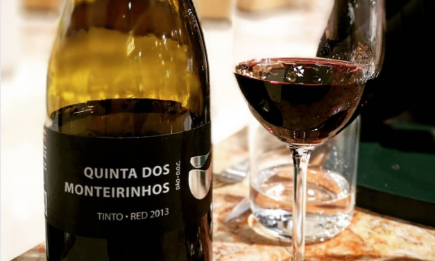 Quinta dos Monteirinhos 2013