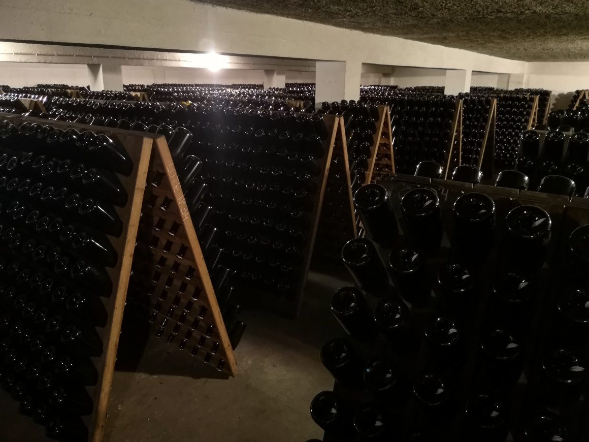 Caves São Domingos | Viva o Vinho