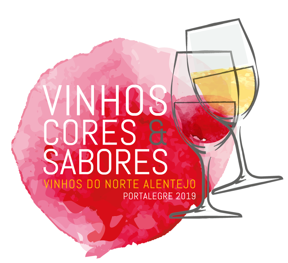 Vinhos, Cores & Sabores