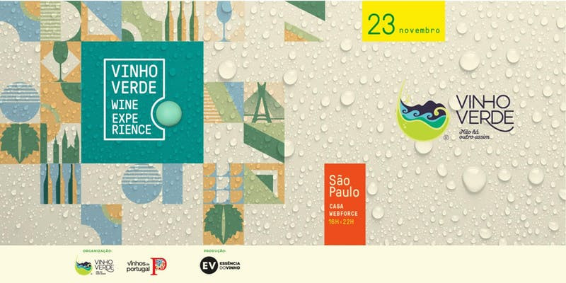 Vinhos Verdes Wine Experience