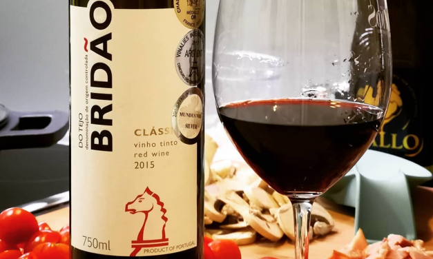 Bridão do Tejo Clássico 2015