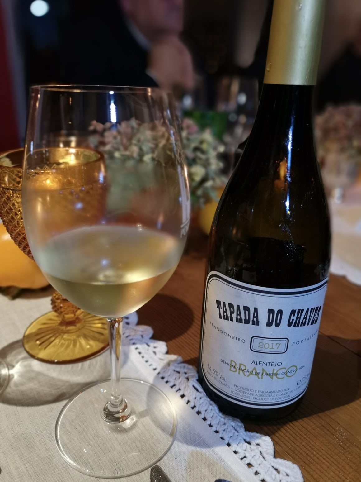 Portalegre - Viva o Vinho