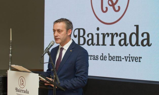 Região Demarcada da Bairrada celebra 40º aniversário