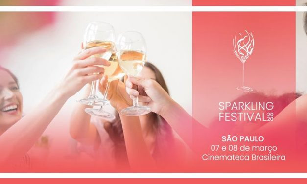 Sparkling Festival São Paulo – Dia das Mulheres