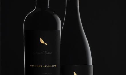 Vinícola Guaspari lança o Guaspari Cabernet Franc 2015