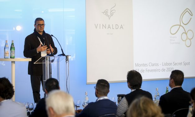 Vinalda: o renascer de uma antiga empresa