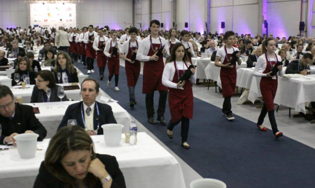 XXVIII Avaliação Nacional de Vinhos – Safra 2020