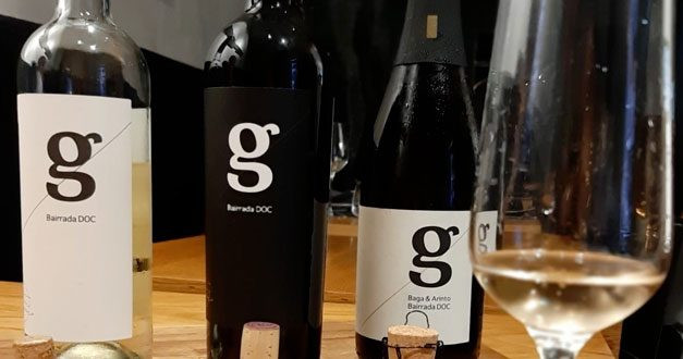 António Guerreiro Vinho Bairrada DOC