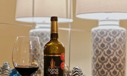 Joana da Cana Reserva 2016