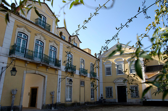 Quinta da Lagoalva | Viva o Vinho