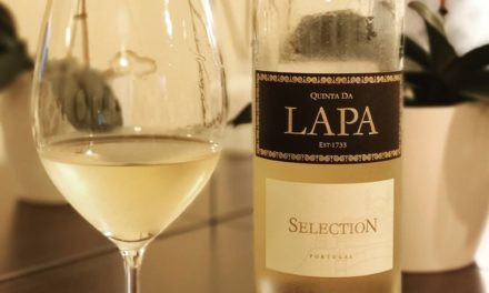 Quinta da Lapa Selection Branco 2019