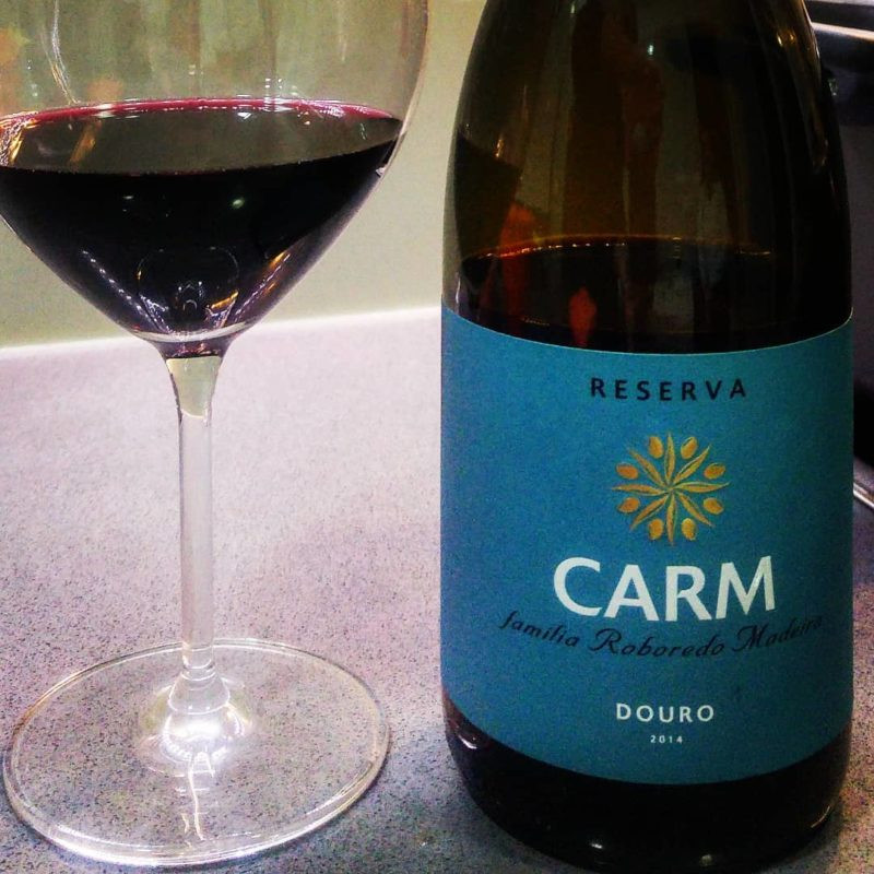 Carm Reserva 2014