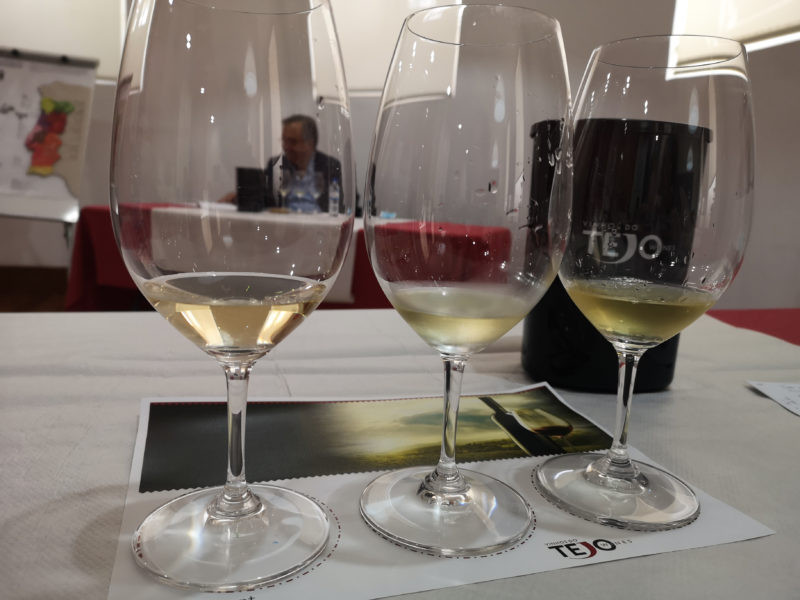 Vinhos do Tejo - 10 Vinhos de Pequenos Produtores