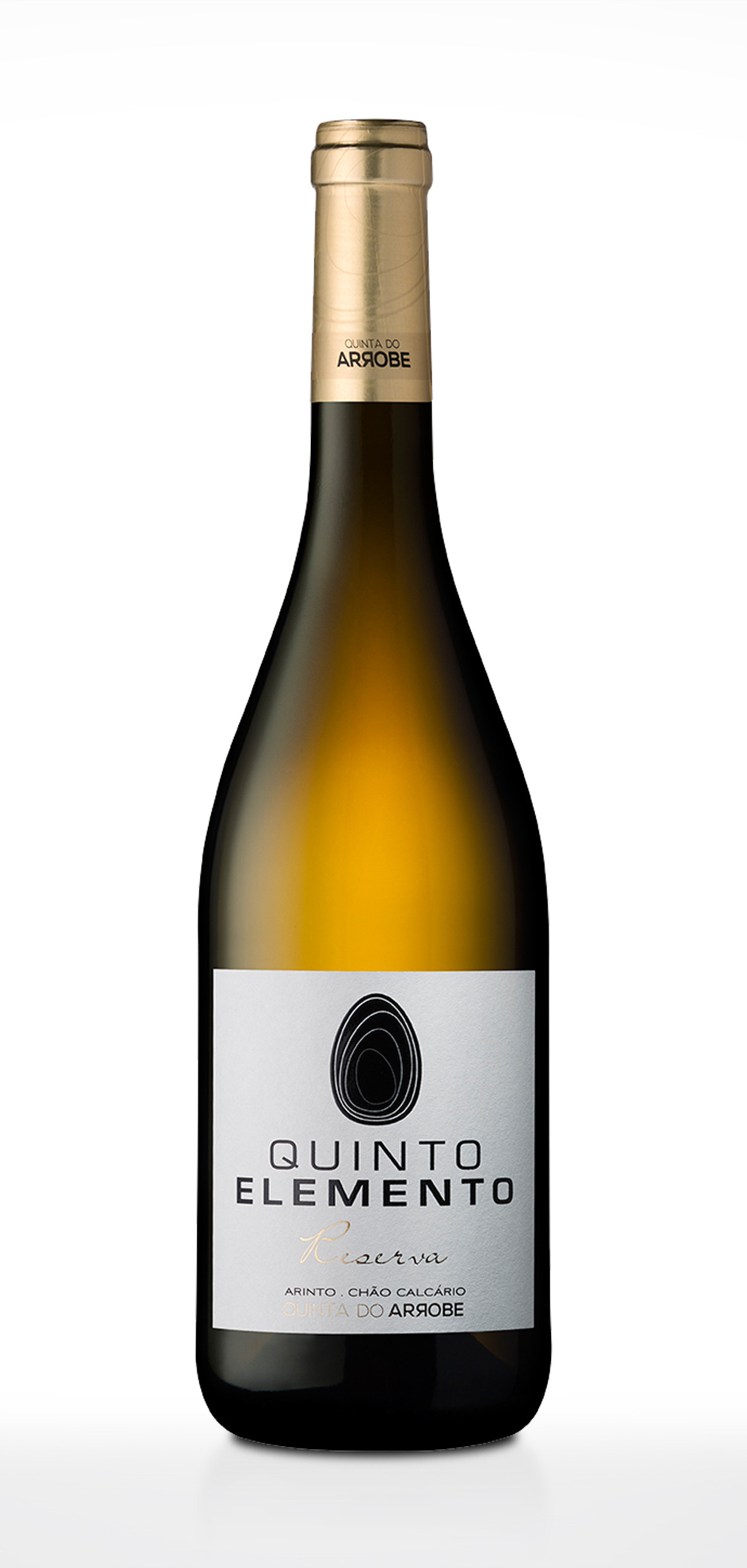 Quinta do Arrobe - Quinta Elemento Reserva branco 2016 - FOTO