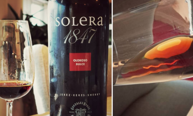 Solera 1847