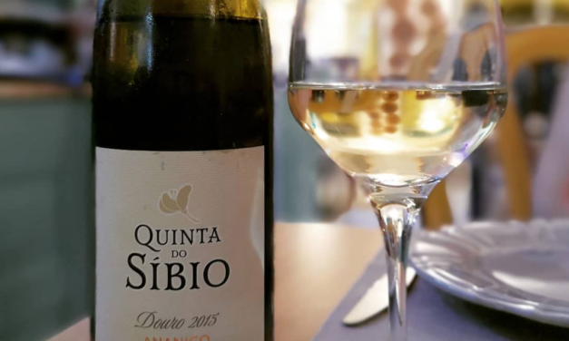 Quinta do Sibio 2015
