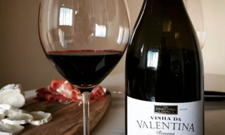 Vinha da Valentina Reserva Signature 2016