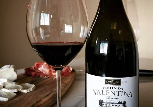 Vinha da Valentina Reserva Signature 2016