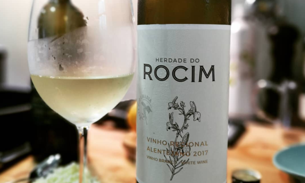 Herdade do Rocim Branco 2017