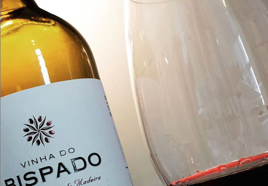 Vinha do Bispado 2016