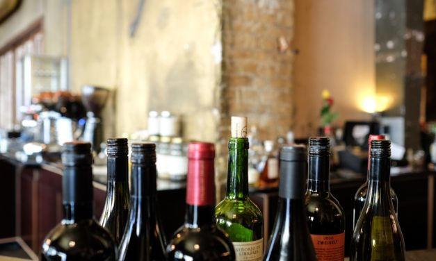 Lisboa dispara vendas com 18 milhões de garrafas vendidas no pós-confinamento