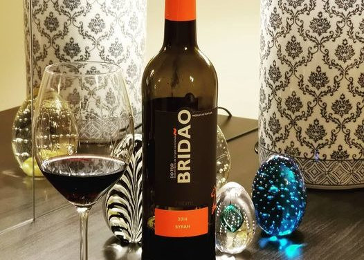 Bridão Syrah 2016