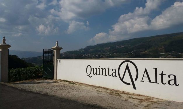 Live – Quinta Alta