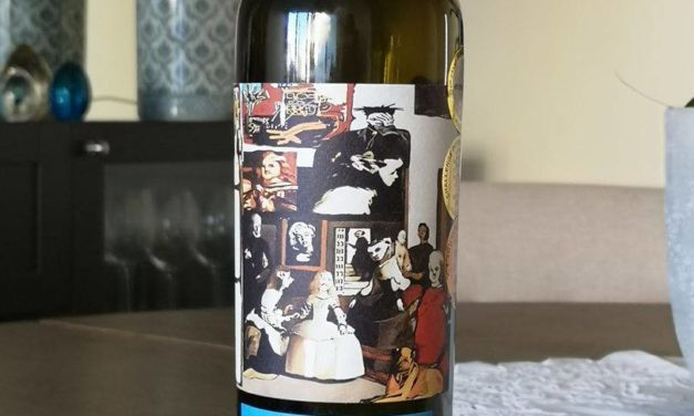 Bridão Private Collection Branco 2017