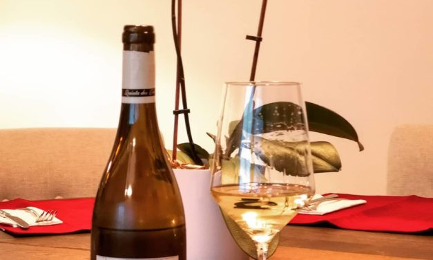 Quinta dos Termos Reserva Branco 2018