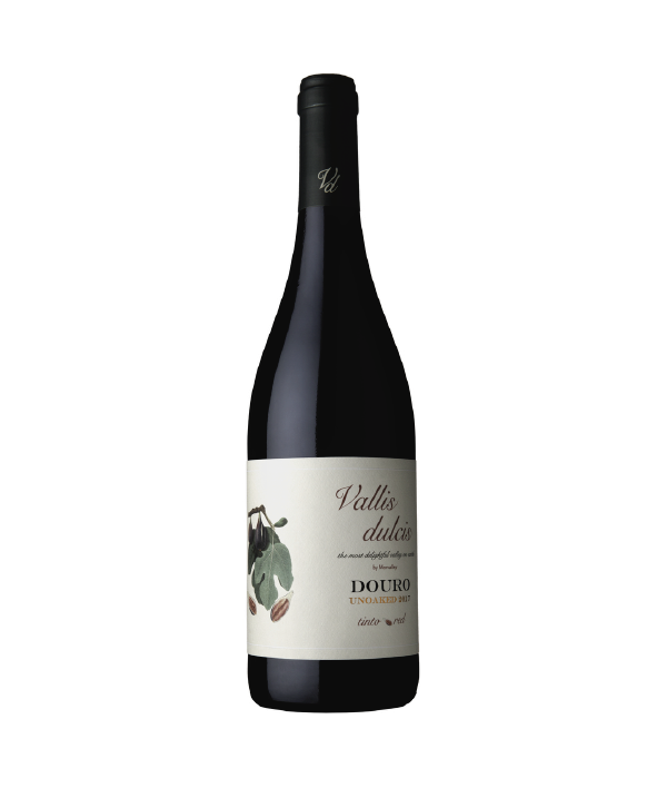 Vallis Dulcis Tinto 2017