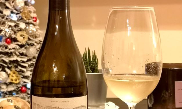 Alto do Pocinho Douro DOC Reserva Branco 2019