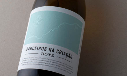 ‘DOTE branco’: Parceiros Na Criação (PNC) lançam casamento inédito em forma de vinho