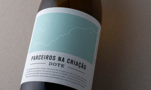 ‘DOTE branco’: Parceiros Na Criação (PNC) lançam casamento inédito em forma de vinho
