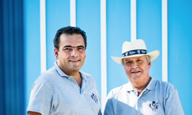 Comissão Vitivinícola Regional do Tejo foi eleita a melhor “Organização Vitivinícola do Ano 2020”