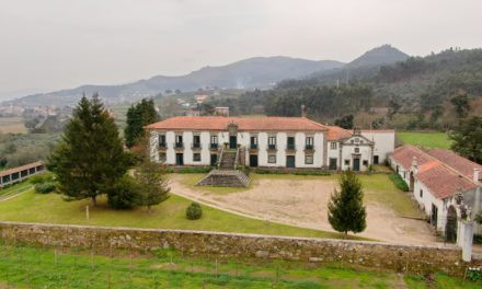 Grupo Roullier adquire Quinta do Hospital e reforça operação na região dos Vinhos Verdes