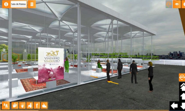 Os Prémios Vinduero Vindouro organizam a sua primeira gala de realidade virtual