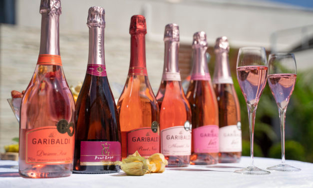 Puxado por alta de espumantes rosés e vinhos frisantes, faturamento da Cooperativa Vinícola Garibaldi cresce 20%