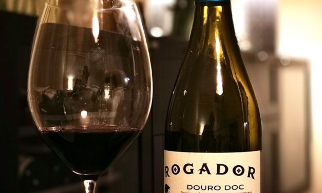 Rogador Touriga Nacional 2017