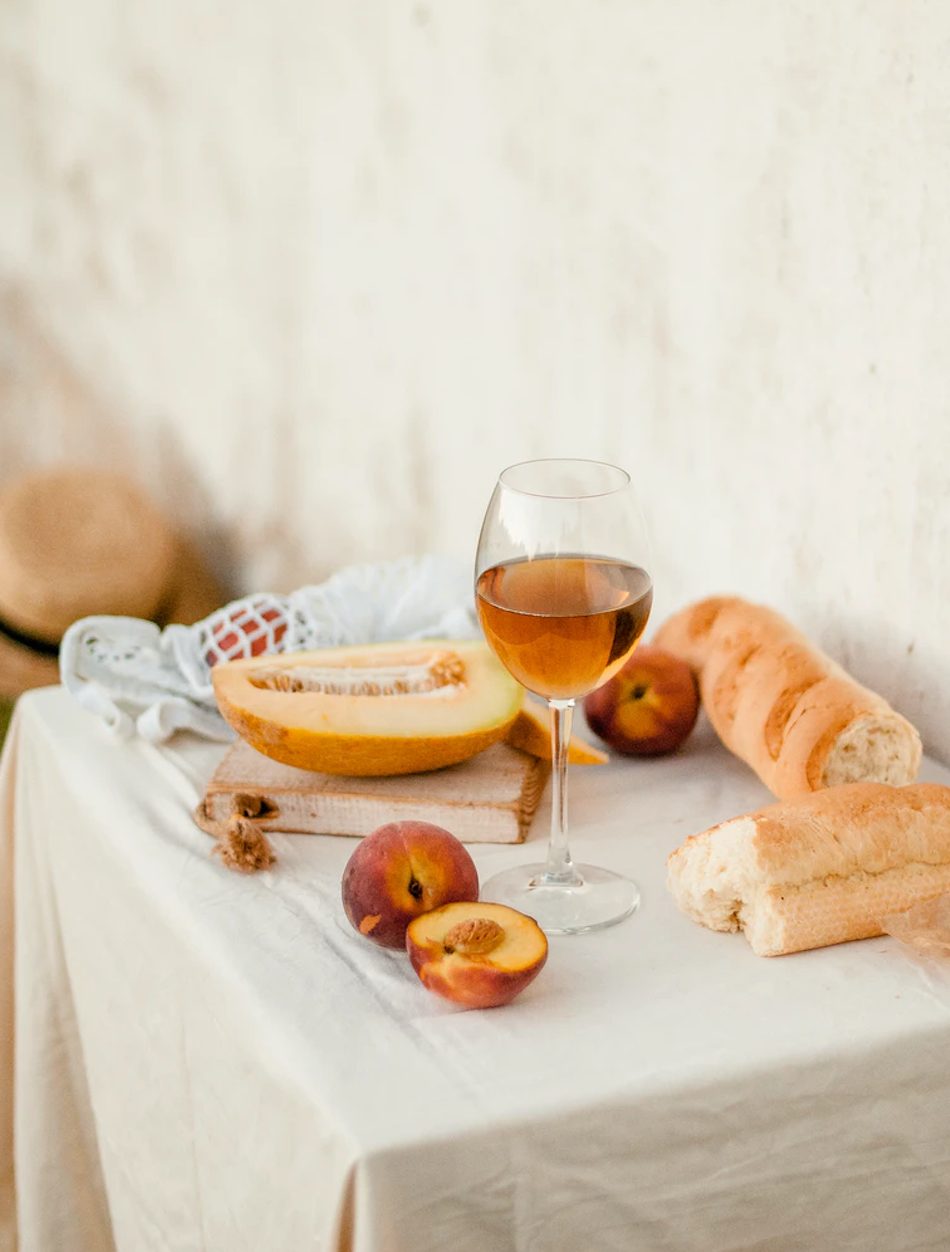 Vinhos Laranja | Viva o Vinho