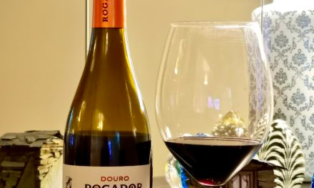 Rogador Reserva 2017⁠