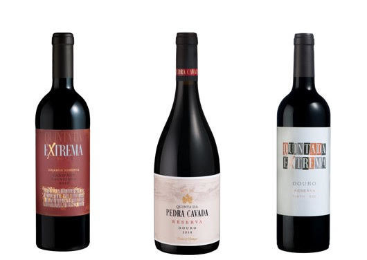 Colinas do Douro premiado no Concurso Mundial de Bruxelas 2021