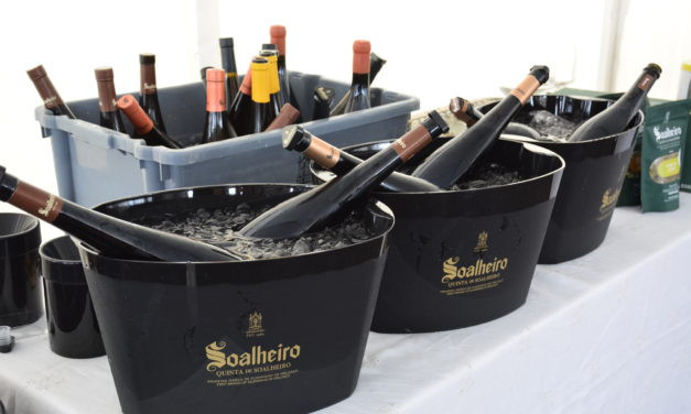 Quinta de Soalheiro: vinhos de excelência e um projeto social único reunidos num só espaço