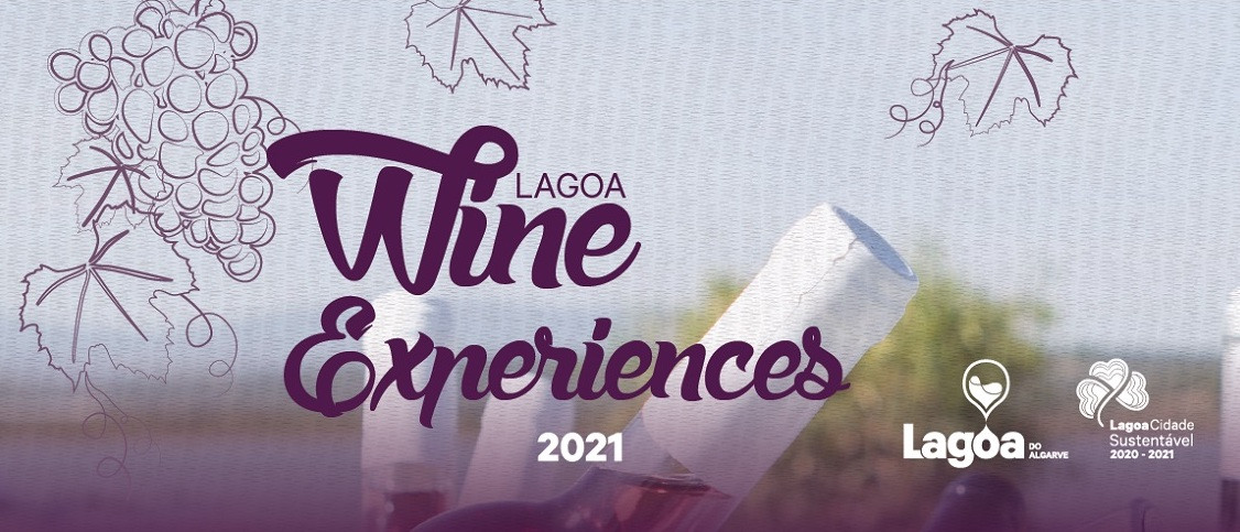 Lagoa Wine Experiences 2021