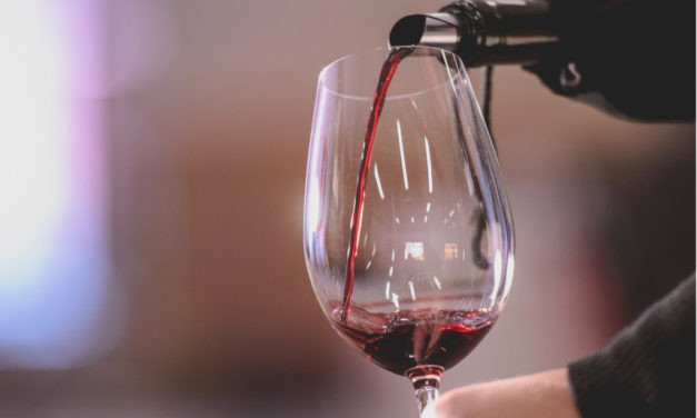 Recorde histórico na venda de vinhos e espumantes